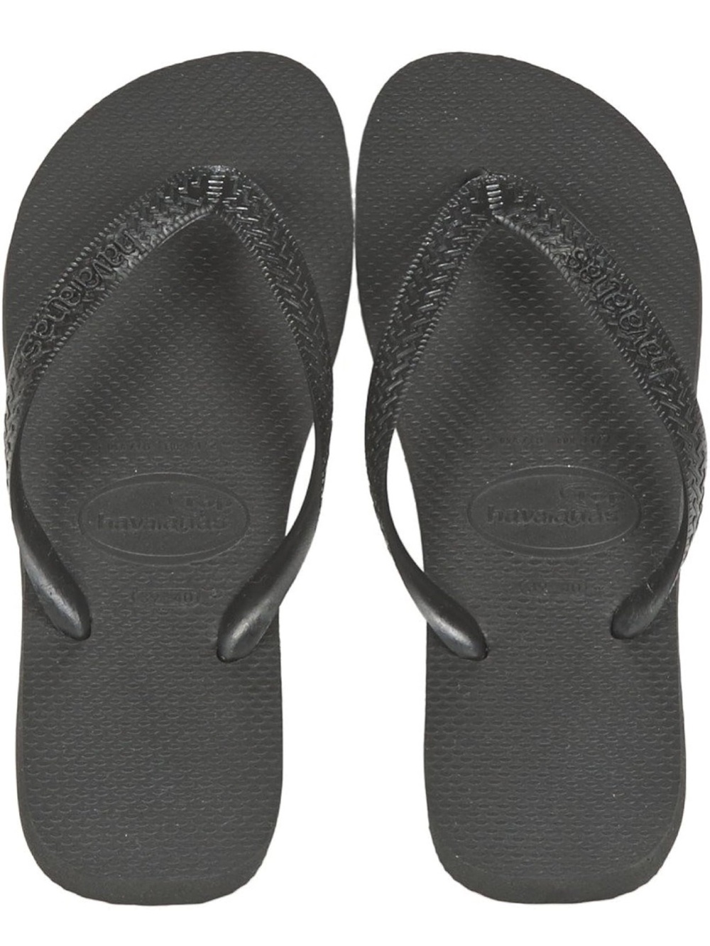 6 x Havaianas Flip Flops